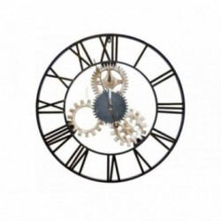 COTTON WOOD Horloge Engrenage