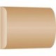 Chant plat SKYLAB 0063 36x8x2400mm coloris bois obéché