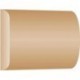 Chant plat SKYLAB 0063 36x8x2400mm coloris bois obéché