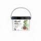TECHNIMA Oléron Végétal Satin gris perle 2L