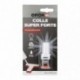 Colle OROK cyanoacrylate liquide Flacon avec pinceau applicateur 7g