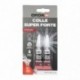 Colle OROK cyanoacrylate liquide 2x3g