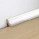 Contre-Plinthe ALSAFLOOR Blanc 16x16x2200mm