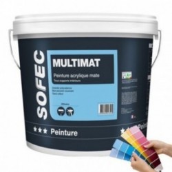 SOFEC Multimat