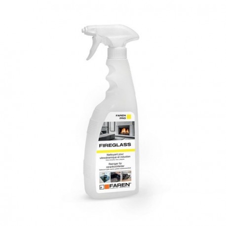 Nettoyant et dégraissant FIREGLASS FAREN 750ml