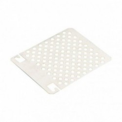 L'OUTIL PARFAIT GRILLE METAL
