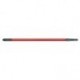 LOP Perche clipsable Taille 2x1.00m