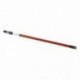 LOP Perche clipsable Taille 2x1.00m