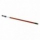 LOP Perche clipsable Taille 2x1.00m