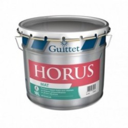 Peinture GUITTET Horus mat