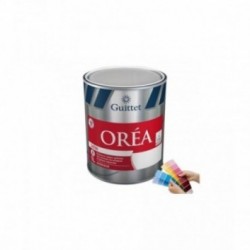 Peinture GUITTET Orea satin