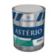 Peinture non lustrable GUITTET Asterio mat base GUF 1L