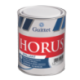 Peinture laque GUITTET Horus brillant blanc 1L