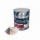 Peinture GUITTET Satinéa+ base GUF 1L