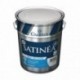 Peinture GUITTET Satinéa+ mat velours blanc 3L