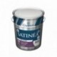 Peinture GUITTET Satinéa+ velours blanc 3L