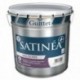 Peinture GUITTET Satinéa+ velours base GUP 15L