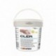 Poudre lavante abrasive pour les mains CLER FAREN 4kg