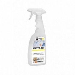 FAREN BETA 10
