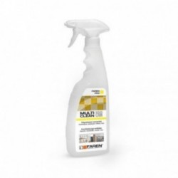 Nettoyant multi-usages et multi-supports MULTICLEAN FAREN 750ml