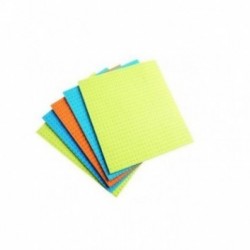 PAD Eponges Carré Vaisselle