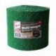 Rouleau abrasif vert VERITT multi usage 3m