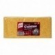 Lot de 3 Eponges Cuisine VERITT souple et absorbante 9cmx7cm