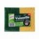 Lot de 2 Eponges vaisselle résistantes et grattantes VERITT 11,1X7,1