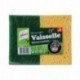 Lot de 2 Eponges vaisselle résistantes et grattantes VERITT 11,1X7,1