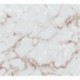 Adhésif ACCESS DECO Carrare Bordeaux 150x45cm
