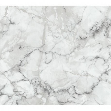 Adhésif ACCESS DECO Carrare Grey 150x45cm
