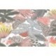 Adhésif ACCESS DECO Saint Anne Blanc 150x45cm