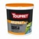 Enduit garnissant TOUPRET Bâtiment Airspray 2-en-1 25kg