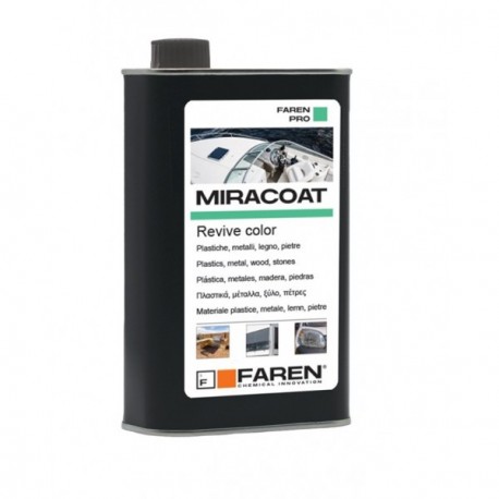 Protection hydrofuge et oléofuge INTENSIVE FAREN 1L