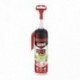 Colle SADER FSP tous travaux Intérieur/Extérieur transparent gachette 110g