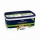 Colle BOSTIK moquettes et fibres naturelles 3,5kg