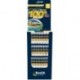 Box de 80x290ml BOSTIK Pro fixation MS 118