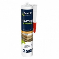 BOSTIK Pro Fixation plinthes