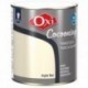 Peinture OXI murs et boiseries COCOONING mat velours argile 2,5L