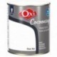 Peinture OXI murs et boiseries COCOONING mat velours blanc 2,5L
