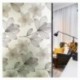 Film vitro statique ACCESS DECO Avatar Silver Givre 45cmx20m