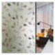Film vitro statique ACCESS DECO Noemie Silver Givre 45cmx20m
