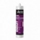 Enduit de finition VERITT blanc 280ml