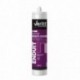 Enduit de finition VERITT blanc 280ml