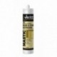 Mastic acrylique à peindre VERITT plasto-élastique blanc 310ml