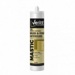 VERITT Mastic colle Acrylique