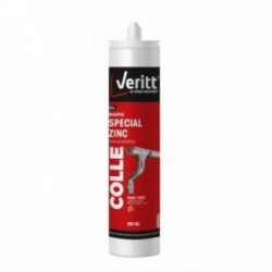 VERITT Mastic colle Zinc