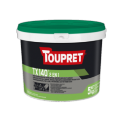 TOUPRET TX140