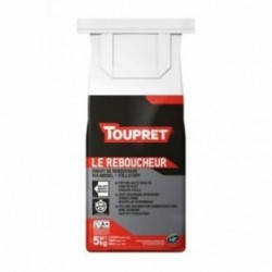 TOUPRET Le Reboucheur