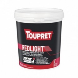 TOUPRET REDLIGHT